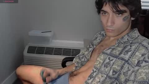 cybin online show from 01/31/25, 03:11