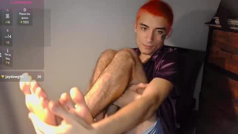 cybin online show from 03/09/25, 04:49