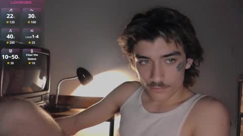 cybin online show from 10/08/25, 02:53