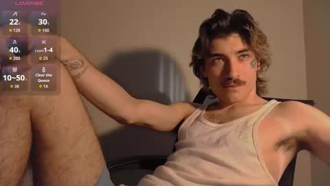 cybin online show from 11/10/25, 10:09