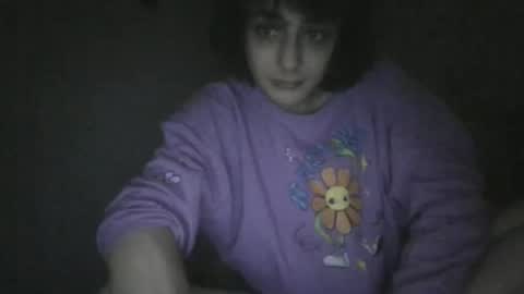 Snapshot of sillycutecow chatting on 02/13/25, 01:37 Hailey online show from 02/13/25, 01:37