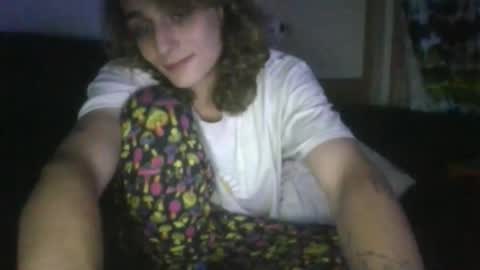 Snapshot of sillycutecow chatting on 12/17/25, 01:11 Hailey online show from 12/17/25, 01:11