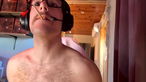 Silly Dilly Newfie online show from 05/04/26, 07:32