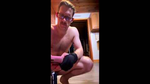 Silly Dilly Newfie online show from 06/11/26, 03:26