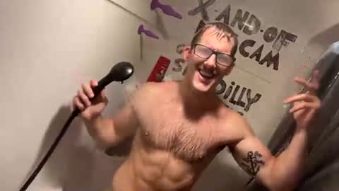 Silly Dilly Newfie online show from 07/09/26, 05:06