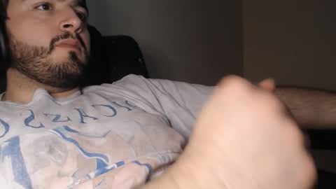 Snapshot of silva1018 chatting on 03/03/25, 07:10 Alvaro online show from 03/03/25, 07:10