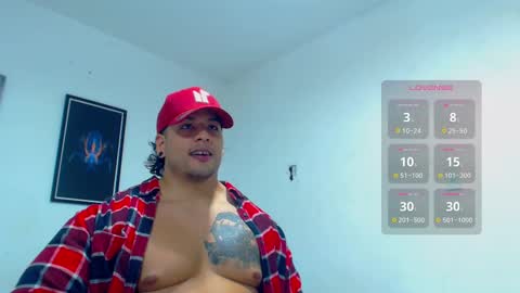 silvabranko online show from 03/06/25, 10:15