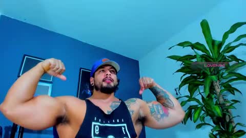 silvabranko online show from 10/03/25, 12:07