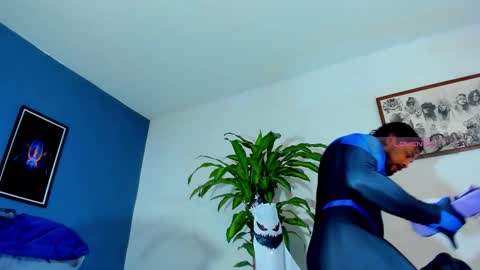 silvabranko online show from 10/30/25, 11:27