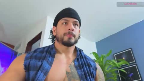 silvabranko online show from 11/29/25, 01:08