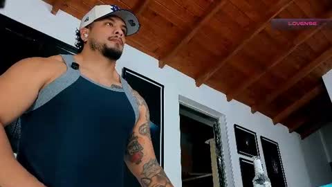Snapshot of silvabranko chatting on 06/14/26, 01:03 silvabranko online show from 06/14/26, 01:03