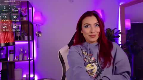 Silvana  online show from 02/10/26, 01:26