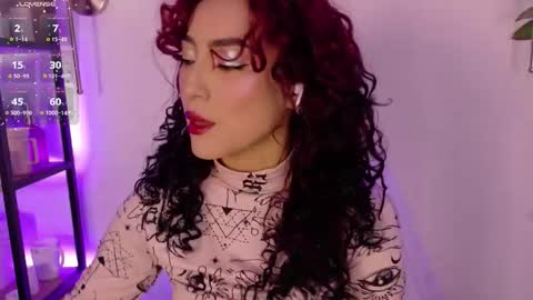 Silvana  online show from 03/12/26, 07:53