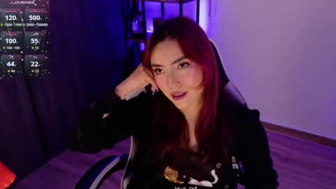 Silvana  online show from 07/22/26, 08:50