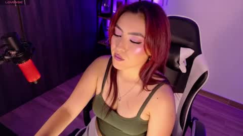 Silvana  online show from 07/27/26, 02:18