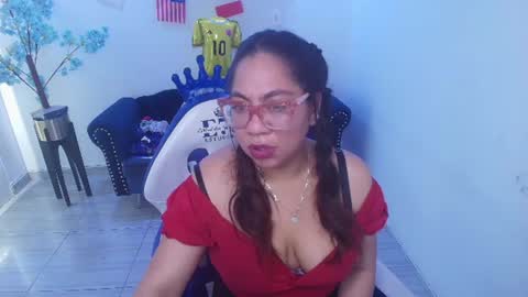 Silvana  online show from 07/13/26, 07:27
