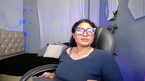 Snapshot of silvana_lorc chatting on 03/10/26, 07:30 Silvana online show from 03/10/26, 07:30