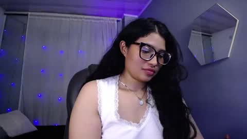 Snapshot of silvana_lorc chatting on 03/21/26, 07:06 Silvana online show from 03/21/26, 07:06