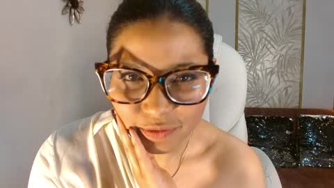 Snapshot of silvana_lorc chatting on 04/10/26, 07:18 Silvana online show from 04/10/26, 07:18
