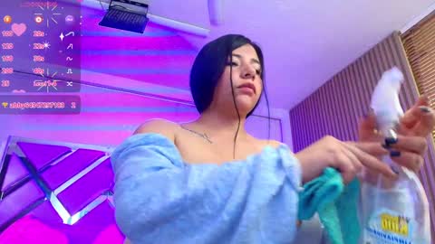 SIlvana  online show from 01/20/25, 06:53