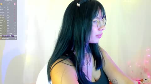Silvanna online show from 01/18/25, 09:02
