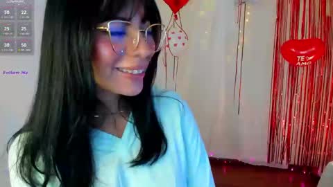 Silvanna online show from 02/22/25, 05:13