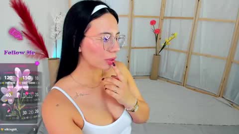 Silvanna online show from 09/29/25, 05:18