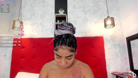 Silvana Fit  online show from 01/07/25, 05:31