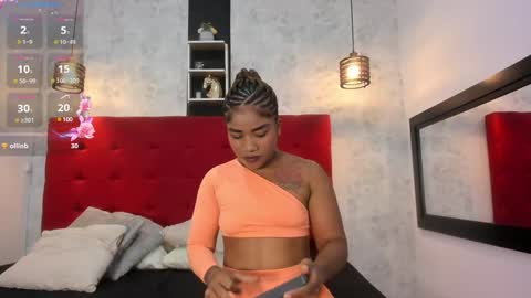 Silvana Fit  online show from 01/20/25, 03:07