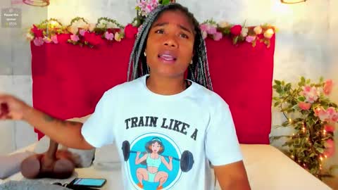 Silvana Fit  online show from 09/23/25, 11:57