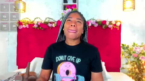 Silvana Fit  online show from 09/27/25, 11:37