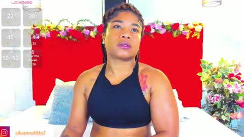 Snapshot of silvannafit chatting on 02/04/26, 11:16 Silvana Fit online show from 02/04/26, 11:16