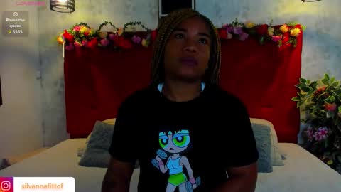 Snapshot of silvannafit chatting on 02/09/26, 11:36 Silvana Fit online show from 02/09/26, 11:36