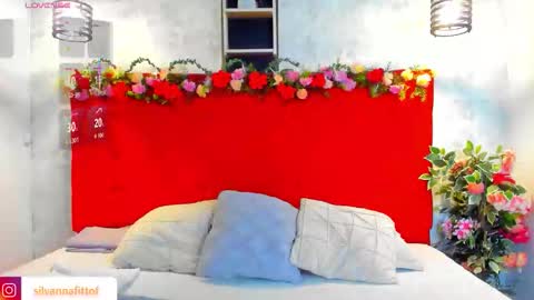 Snapshot of silvannafit chatting on 02/13/26, 11:39 Silvana Fit online show from 02/13/26, 11:39