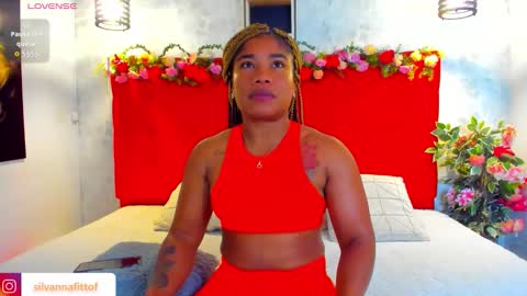 Snapshot of silvannafit chatting on 02/18/26, 11:50 Silvana Fit online show from 02/18/26, 11:50