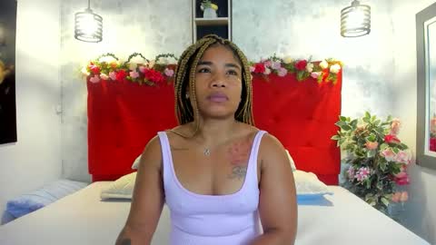 Snapshot of silvannafit chatting on 02/19/26, 11:39 Silvana Fit online show from 02/19/26, 11:39
