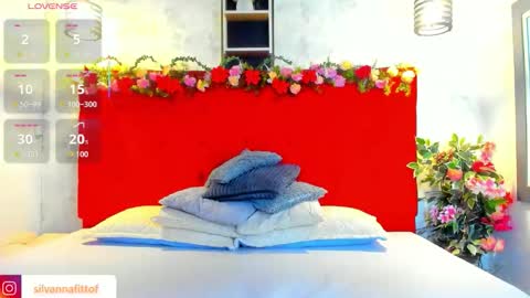 Snapshot of silvannafit chatting on 02/26/26, 11:42 Silvana Fit online show from 02/26/26, 11:42