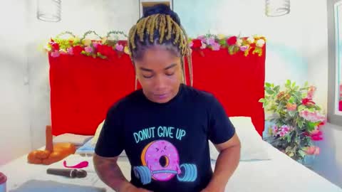 Snapshot of silvannafit chatting on 03/05/26, 11:39 Silvana Fit online show from 03/05/26, 11:39