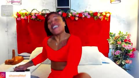 Snapshot of silvannafit chatting on 03/16/26, 11:58 Silvana Fit online show from 03/16/26, 11:58