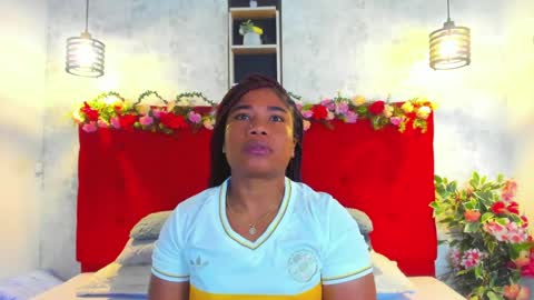 Snapshot of silvannafit chatting on 03/29/26, 09:09 Silvana Fit online show from 03/29/26, 09:09