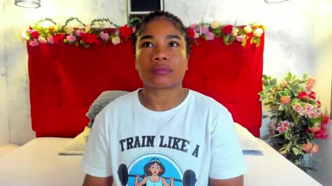 Snapshot of silvannafit chatting on 04/06/26, 11:44 Silvana Fit online show from 04/06/26, 11:44