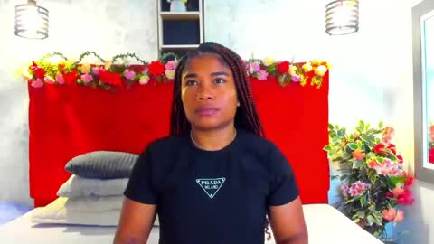Snapshot of silvannafit chatting on 04/26/26, 09:07 Silvana Fit online show from 04/26/26, 09:07