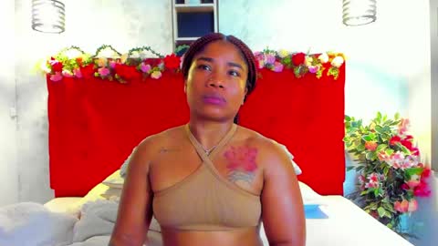Snapshot of silvannafit chatting on 05/21/26, 11:50 Silvana Fit online show from 05/21/26, 11:50