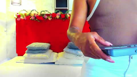 Snapshot of silvannafit chatting on 06/06/26, 09:03 Silvana Fit online show from 06/06/26, 09:03