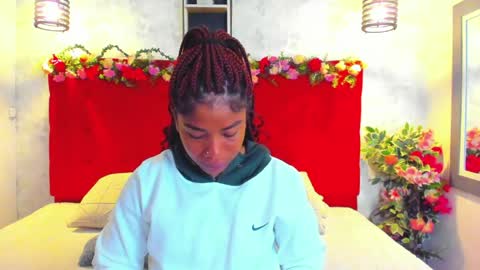 Snapshot of silvannafit chatting on 06/08/26, 09:09 Silvana Fit online show from 06/08/26, 09:09
