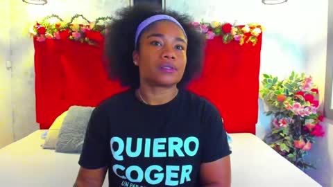Snapshot of silvannafit chatting on 06/09/26, 11:33 Silvana Fit online show from 06/09/26, 11:33