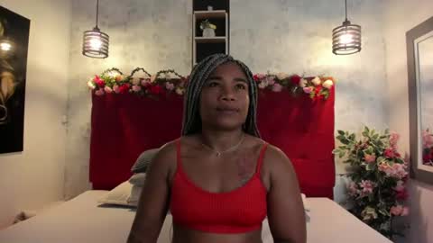 Snapshot of silvannafit chatting on 06/11/26, 11:30 Silvana Fit online show from 06/11/26, 11:30