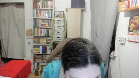 silvercaramel online show from 09/28/25, 09:09