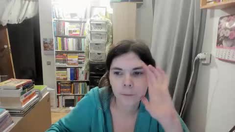 silvercaramel online show from 11/01/25, 02:13