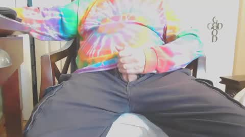 Daddy Bear online show from 12/02/24, 05:26